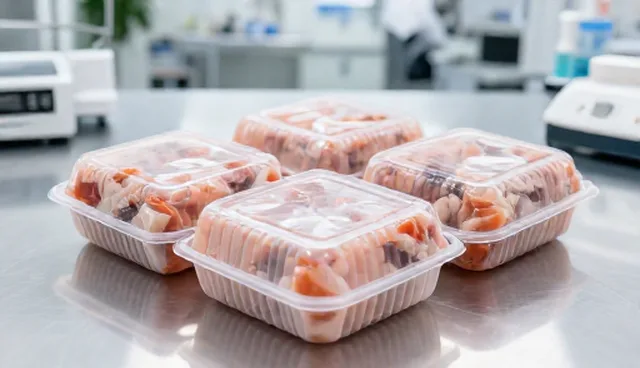 食品供应冷链配送5大检查要点及适用条件