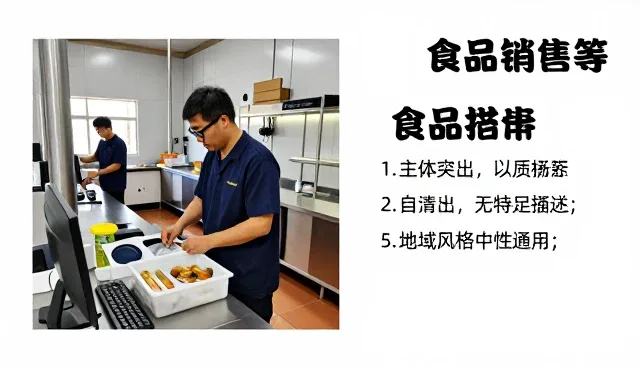 从旧房翻新看食品研发创新应用效果