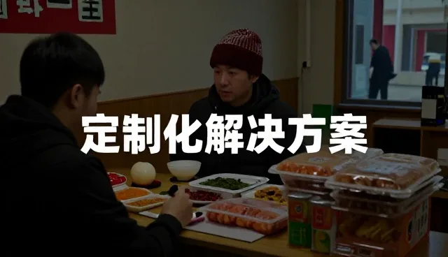 即食卤味市场发展趋势与消费行为变化