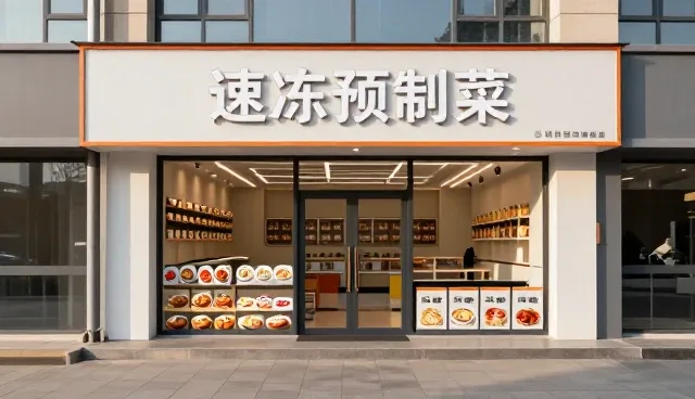 安徽阿继哥餐饮管理有限公司打造适用于社区服务站的食品安全保障