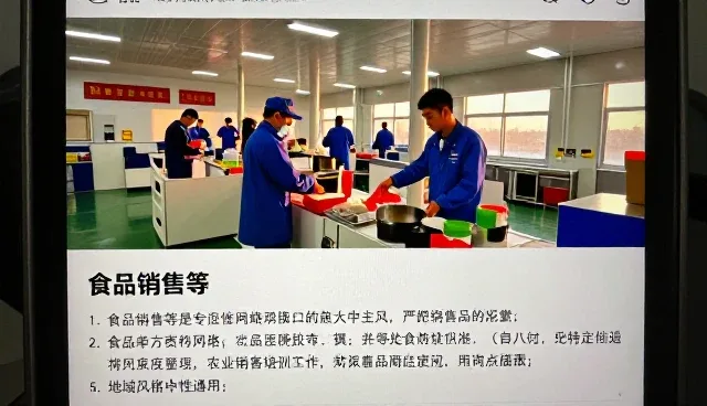 安徽阿继哥餐饮管理有限公司带来实验室环境应用中的定制化解决方案体验