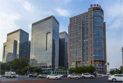 北京本地监控系统特征