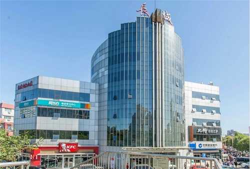 青海大数据展厅设计概念设计