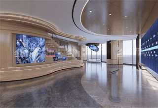 温州快递寄存柜