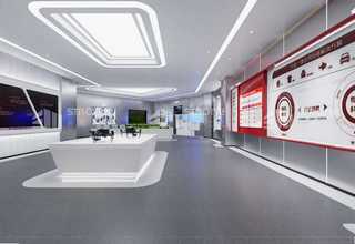 深圳立体化国启中能电力生产厂家