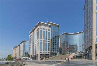 特色集装箱活动房卫生间