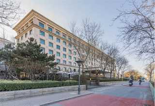 梅州仿古铝合金门窗