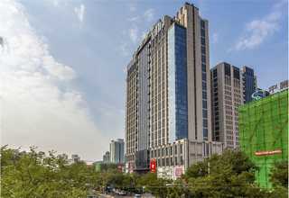 公共交通导视系统设计报价