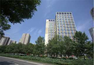 金牛区展台设计效果