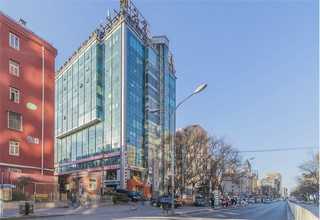 天津液压摆动缸